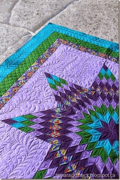 Lone Star Quilts, Lone Star Quilt Pattern, Lone Star Quilt, Purple Quilts, Star Blanket, Star Quilt Blocks, Flower Quilt, Patchwork Quilt Patterns, Star Quilt Patterns