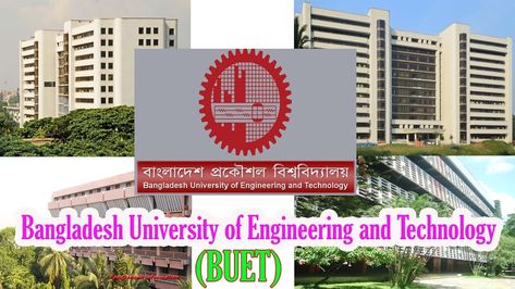 Bangladesh University of Engineering and Technology (BUET) has recently issued a notification for the recruitment of 26 people for 9 posts. Us Universities, Teacher Recruitment, Govt Job, Life Vision Board, Best University, Engineering Technology, Government Jobs, Unesco World Heritage Site, Unesco World Heritage