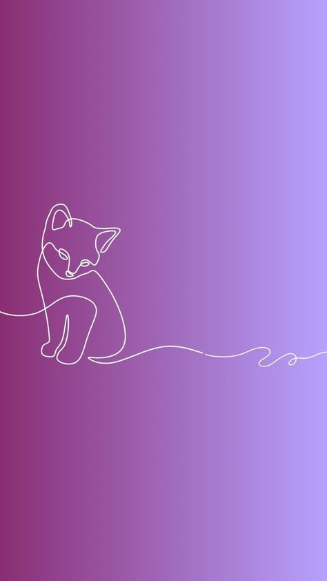 Color Morado Pastel, Carol Wallpaper, Cat Outline Tattoo, Wallpapers Laptop, Wallpaper Tumblr Lockscreen, Grid Wallpaper, Color Wallpaper Iphone, Romantic Background, Cute Tumblr Wallpaper