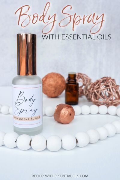 Diy Perfume Spray Essential Oils, Essential Oil Body Mist Recipes, Homemade Body Spray With Essential Oils, Diy Body Mist Recipes, Diy Body Mist With Essential Oils, Body Mist Recipe, Diy Body Spray With Essential Oils, Essential Oil Body Spray Recipes, Diy Cologne