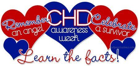 Northumberland Mam: #CongenitalHeartDefects #AwarenessWeek 2013!! #CHD Chd Awareness Month, Chd Heart, Congenital Heart Defect Awareness, Chd Awareness, Congenital Heart Defect, Heart Defect, Congenital Heart, Heart Party, Childrens Hospital