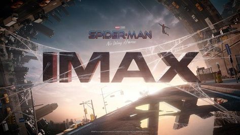 Imax Poster, Spider Man No Way Home, No Way Home, Green Goblin, Original Movie Posters, Man Movies, Poster Artwork, Large Poster, Home Poster