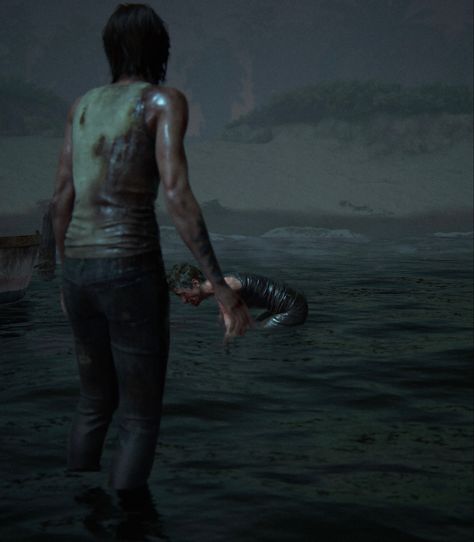 The Last of Us Part 2 Ellie Williams Abby Anderson Naughty Dog Playstation Abby Anderson, Last Of Us Part 2, The Last Of Us2, Ellie Williams, Last Of Us, Playstation, Video Games, Fictional Characters, Quick Saves