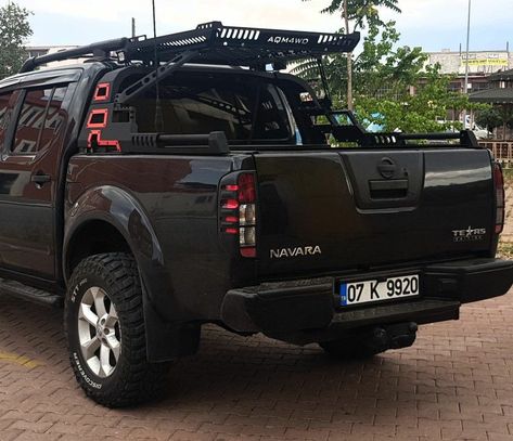 Navara D40 Offroad, Nissan Navara 4x4, Nissan Pickup Truck, Ram Mega Cab, Shtf Vehicle, Pickup Camping, Mobil Off Road, Pickup Trucks Camping, Nissan 4x4