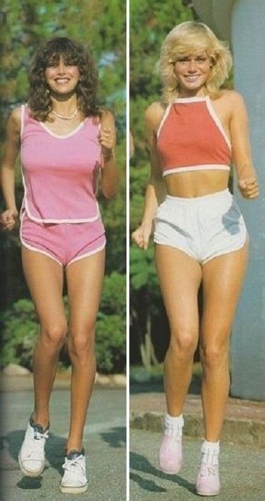 80s Workout Outfit For Women, 80s Workout Outfit, Retro Workout, 80s Inspired Outfits, 80s Workout, 90’s Outfits, 60s And 70s Fashion, Women Tips, 70s Outfits