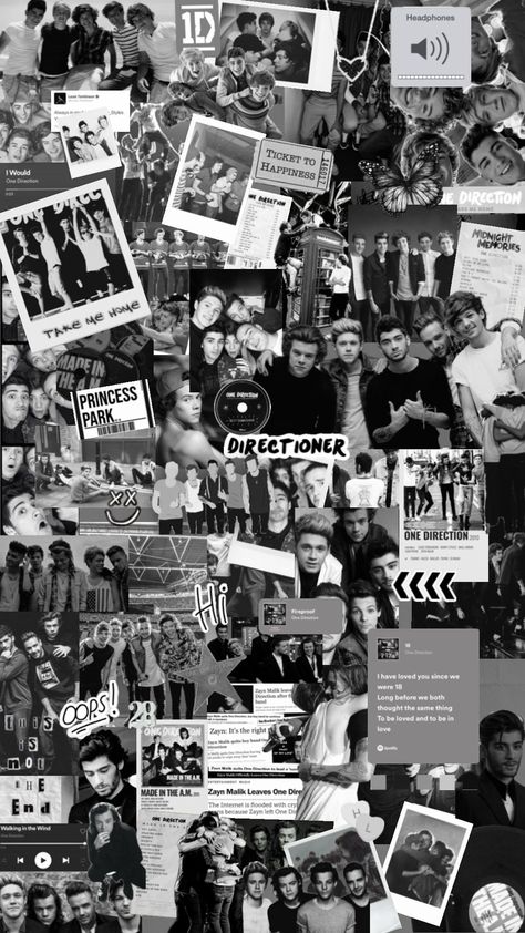 One Direction Core, One Direction Aesthetic, 1d Songs, One Direction Facts, Princess Parking, One Direction Wallpaper, Midnight Memories, One Direction Photos, One Direction Harry