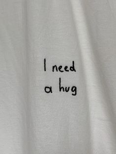 Us Department Of State, Hug Quotes, I Need A Hug, Need A Hug, A Hug, Embroidered Shirt, Quotes Deep, Wear It, Home Ideas