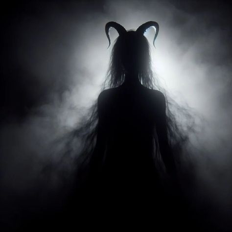 demonic, spooky, scary shadow figure woman emerging from the darkness, black and grey gradient, foggy, realistic, 8k, unreal engine, cinematic ❤️like if you love it. 💬Comment, ↪️Share and 🔔Follow. if you wanna see more content please support. # hashtag: #DigitalArt #DigitalArtist #DigitalIllustration #DigitalPainting #ProcreateArt #Illustration #ArtOfTheDay #ArtistOnInstagram #CreativeArt #DrawingOfTheDay #Artistic #ArtLife #DigitalDrawing #ArtCommunity #ArtInspiration #ArtGallery #Digita... Shadow Demon Art, Scary Shadow, Shadow Demon, Figure Woman, Black Figure, Demon Art, Black Shadow, Grey Gradient, Spooky Scary