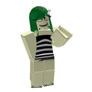 Green Hair Roblox Avatar, Roblox Zombie, Roblox Blocky Avatars, Roblox Avatar Codes, Roblox T-shirt, Boys Fits, Roblox 3, Female Avatar, Extremely Funny Jokes