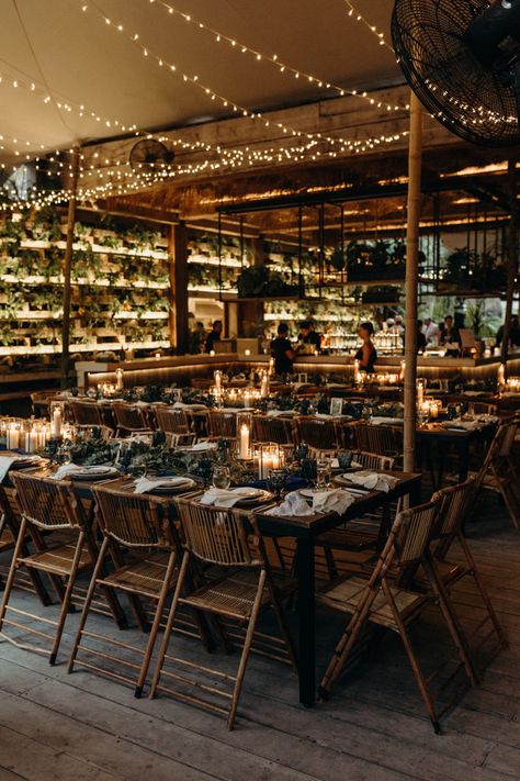 Tulum Wedding Ideas, Jungle Theme Wedding, Wedding In Tulum Mexico, Beach Wedding Tulum, Tulum Wedding Venue Mexico, Circular Seating, Dreams Tulum Secret Garden Wedding, Wedding Tulum, Beneath The Stars