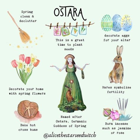 Spring Flowers Names, Spring Equinox Ritual, Ostara Ritual, Wicca Holidays, Pagan Sabbats, Wiccan Sabbats, Balance In Life, Witch Spirituality, Vernal Equinox