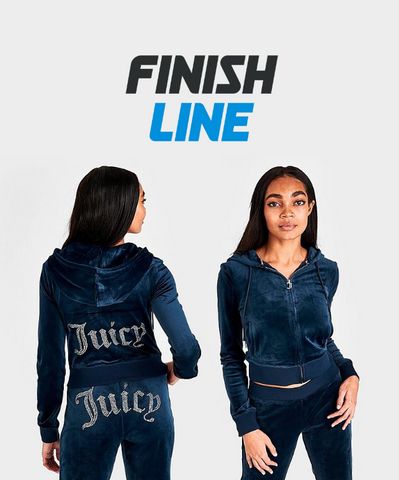 Ultra-soft and smooth polyester velvetty fabric for next-level comfort. View on Finishline Juicy Tracksuit, Juicy Couture Tracksuit, Velour Tracksuit, Chic Vibes, Velour Hoodie, Zip Design, Active Wear Shorts, Jd Sports, Monogram Logo