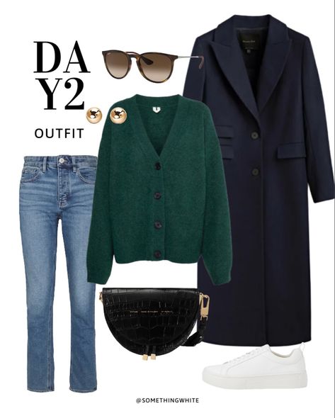 Dark Green Cardigan Outfit, Dark Green Outfit, Cardigan Street Style, Green Cardigan Outfit, Dark Green Cardigan, 2023 Outfits, Cardigan Outfit, Green Cardigan, Cardigan Outfits