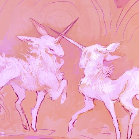 Last Unicorn, The Last Unicorn, Unicorn Art, Arte Inspo, Ethereal Art, Funky Art, Creature Design, Creature Art, Art Reference Photos