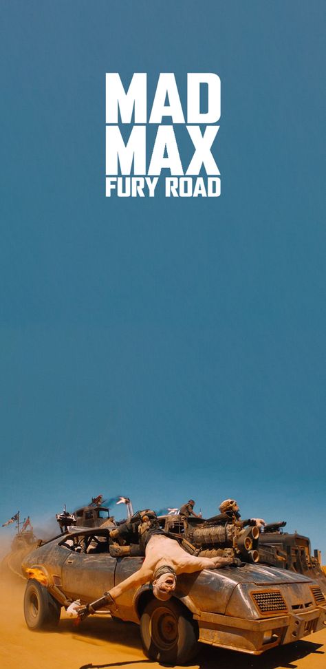 Mad Max Fury Road Movie Poster, Mad Max Fury Road Aesthetic, Mad Max Fury Road Wallpaper, Mad Max Wallpaper, Madmax Fury Road, Mad Max Fury Road Poster, Mad Max Aesthetic, Mad Max Movie Poster, Mad Max Tattoo