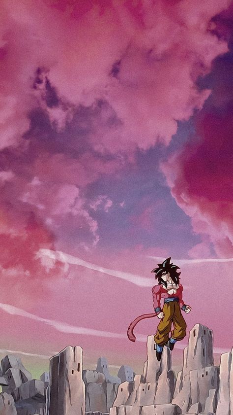 Ssj Goku Wallpaper, Dragon Ball Z Wallpapers, 90s Dragon Ball, Ssj4 Goku, Dragon Ball Wallpaper, Dragonball Art, Goku Ssj4, Super Saiyan 4, Dbz Wallpapers