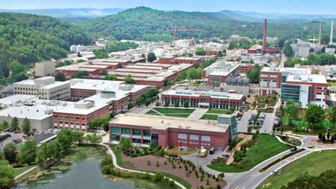 Oak Ridge Tennessee, Field Research, Eye Center, Manhattan Project, Research Center, East Tennessee, Bar Grill, Meet The Team, Colleges And Universities