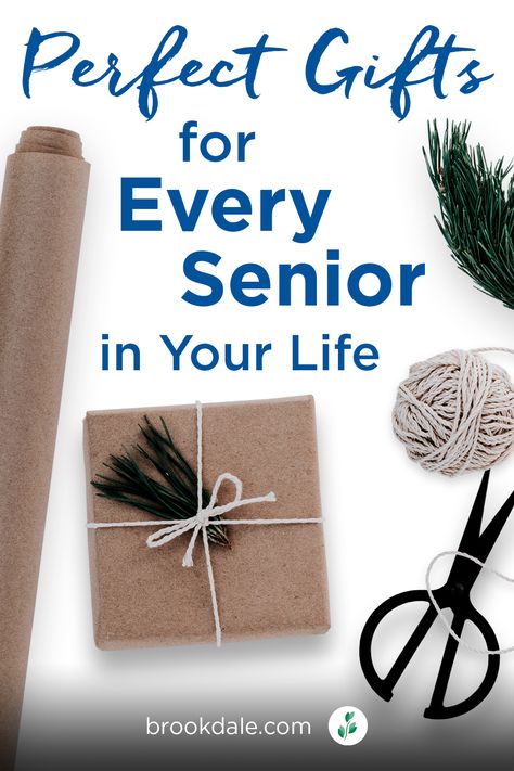 Holiday shopping for the senior in your life? Check out our gift-guide for some inspiration. 🎁 15 Gift Ideas, Bee Cup, Bullentin Boards, Homemade Banana Pudding, Custom Pizza, Senior Gifts, 15 Gifts, Christmas Stocking Stuffers, Senior Living