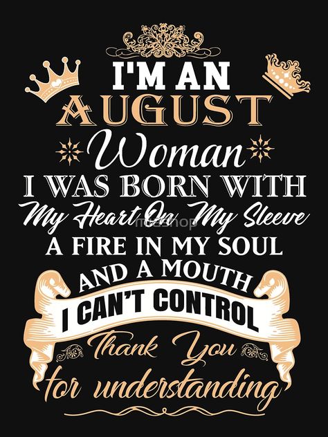 Birthday Quotes For Me August, August Birthday Quotes, Birth Month Quotes, Anniversary Quotes For Him, August Quotes, December Quotes, Its My Birthday Month, Birthday Quotes For Me, Sweet Romantic Quotes