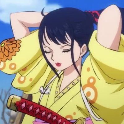 trixia | tiger dreams on Twitter: "She is the funniest and the prettiest! I love her sm 😭❤️… " Yandere Simulator Characters, Anime Monochrome, Tonight Show, Yandere Simulator, Nico Robin, Monkey D Luffy, I Love Her, Anime Icons, Favorite Character