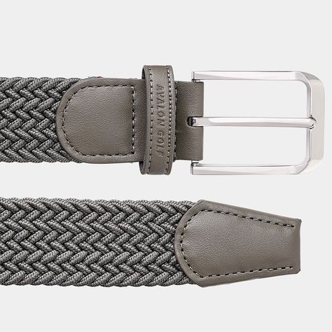 NEW BELT DROP (3 new colors)🏌️ Shop 20 colorways in our Players Golf Belt Collection. ✅ Hyper-Stretch Woven Band ✅ Solid Zinc Alloy Cast Buckle ✅ Top Grain Leather/Suede Accents WELCOME TO A BETTER GOLF BELT Belt Collection, Golf Socks, Golf Belt, Belts Men, Buckle Top, Belt Top, Top Golf, Green Belt, Golf Hats