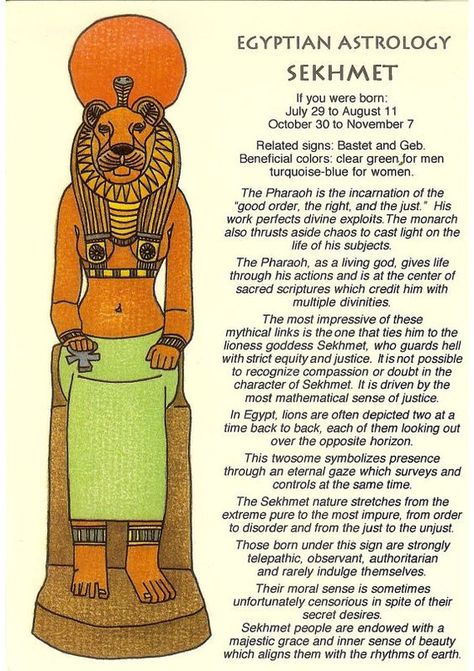 Egyptian Astrology, Starověký Egypt, Kemetic Spirituality, Ancient Egypt Gods, Egiptul Antic, Egyptian Deity, Ancient Egyptian Gods, African Spirituality, Egyptian Tattoo