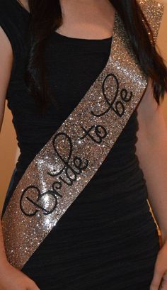 Bride To Be Party, Bridal Shower Bachelorette Party Ideas, Hen Party Sash, Bridal Shower Sash, Bachelorette Sash, Bride To Be Sash, Bridal Bachelorette Party, Best Friend Wedding, Bachelorette Party Games