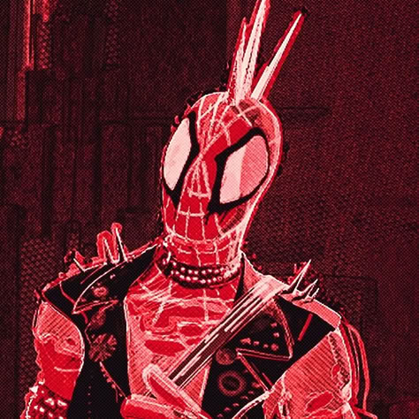 Spider-punk
Follow for more! Spider Punk Into The Spiderverse, Hobie Brown Widgets, Hobie Brown Aesthetics, Hobbie Brown Across The Spider Verse, Spiderverse Spider Punk, Hobie Brown Across The Spiderverse, Hobie Brown Icon, Hobart Brown, Hobie Brown Spider Punk