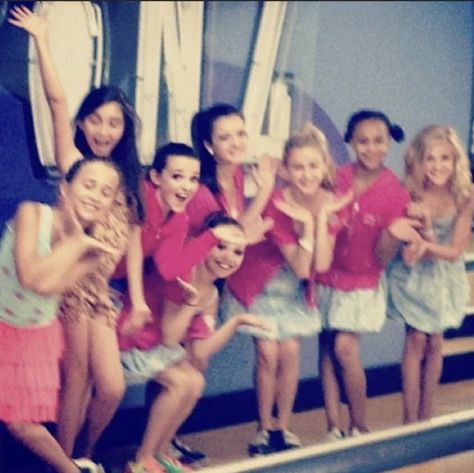 Dance Moms Rares, Aldc Rares, Dance Moms Season 2, Dance Moms Group Dances, Nia Frazier, Dance Moms Moments, Nia Sioux, Dance Moms Cast, Dance Moms Pictures