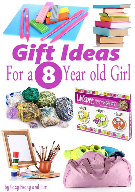 Got a little eitght year old that you want to suprise with the most awesome gift ever? This list of Gifts for 8 year old girls features many great ideas for birthdays and Christmas! You’ll find it all, from cute gifts to gifts for geeky girls. What gifts does a 8 year old girl want? So why did … Christmas Classroom Treats, Easy Homemade Christmas Gifts, Girls Gift Guide, Xmas Shopping, Festival Face, Easy Birthday, Cute Christmas Gifts, Diy Gifts For Boyfriend, Old Christmas