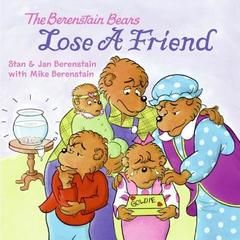 Bookshop: Buy books online. Support local bookstores. Pet Goldfish, The Berenstain Bears, Sister Bear, Writing Childrens Books, Popular Childrens Books, Kids Book Series, Social Themes, Berenstain Bears, Friend Book