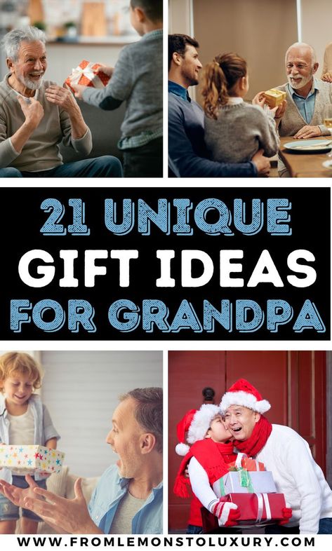 gift ideas for grandpa Christmas Gifts For Grandpa From Granddaughter, Papa Birthday Gifts From Grandkids, Homemade Gift For Grandfather, Best Gifts For Grandpa, Grandpa Mug Ideas, Handmade Gifts For Grandfather, Papa Christmas Gifts, Birthday Gifts For Grandfathers Diy, Diy Christmas Gifts For Grandfather