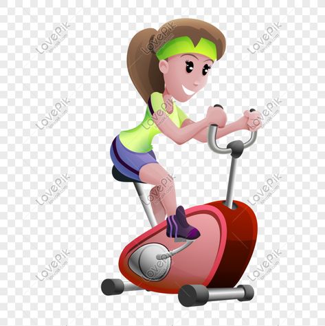 Bike Cartoon, Bike Spinning, 2000 Cartoons, Spinning Bike, Spin Bikes, Digital Media Marketing, Vi Design, Image File Formats, Exercise Bike