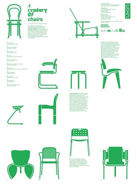 타이포그래피 포스터 디자인, Poster Layout, Design Typography, Design Museum, Exhibition Poster, Design Graphique, Danish Modern, Graphic Design Posters, Graphic Poster