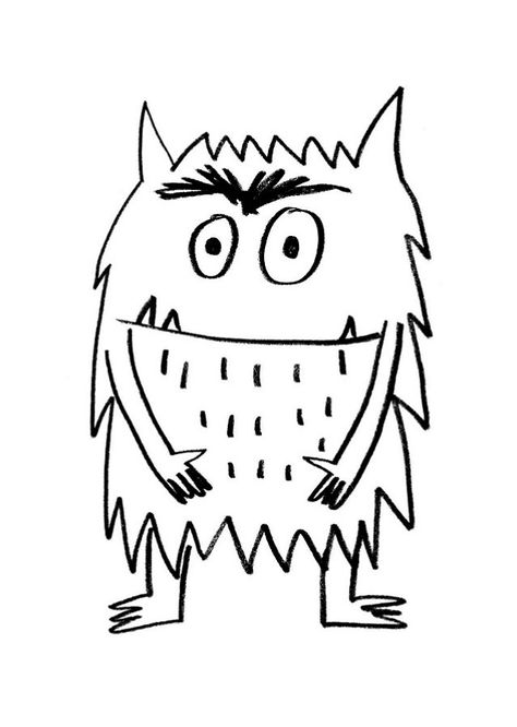 💠Dibujos para colorear Monstruo de los colores - Dibujos para colorear Color Monster, Teaching Emotions, Monster Activities, Emotions Preschool, Spanish Colors, Monster Coloring Pages, Monster Book Of Monsters, Preschool Lessons, Feelings And Emotions