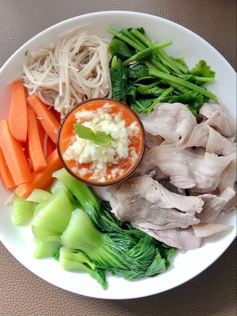 Masakan Simple, Healthy Eating Meal Plan, Healthy Food Menu, Resep Diet, Healthy Food Inspiration, Healthy Menu, Makanan Diet, Healthy Food Dishes, Healthy Lifestyle Food