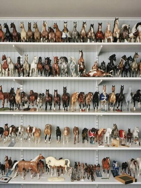 Toy Horse Stable, Horse Room, Bryer Horses, Toy Horses, Cute Horse Pictures, Horse Diy, Custom Horse, Funny Horse, Breyer Horses