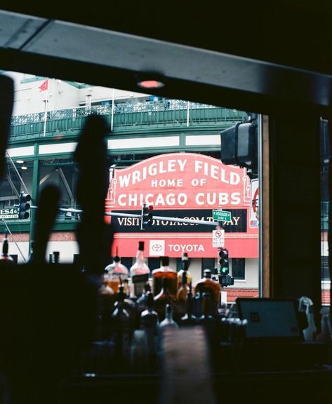 The Cubby Bear Chicago (@cubbybearwrigley) • Instagram photos and videos Chicago Cubs Aesthetic, Chicago Bears Aesthetic, Bears Aesthetic, Chicago Bears, Cubbies, Chicago Cubs, Bears, Chicago, Instagram Photos