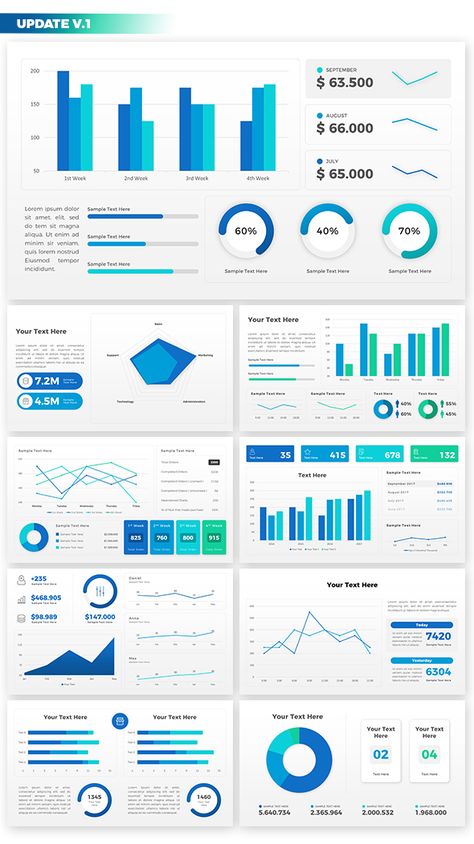 การออกแบบ Ui Ux, Dashboard Design Template, Excel Dashboard Templates, Dashboard Examples, Sales Dashboard, 보고서 디자인, Dashboard Interface, Kpi Dashboard, Microsoft Excel Tutorial