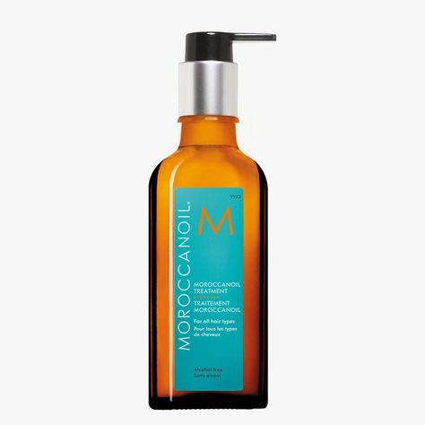 Straight Iron, Moroccan Oil Hair, Straightening Iron, Hair Growth Secrets, Best Hair Oil, Styling Iron, Oil Treatments, Curly Hair Tips, Styling Products