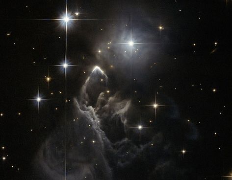 Ghost Nebula, Sun Faces, Telescope Images, Orion Constellation, Neutron Star, Star Cloud, Hubble Space, Space Images, Hubble Space Telescope