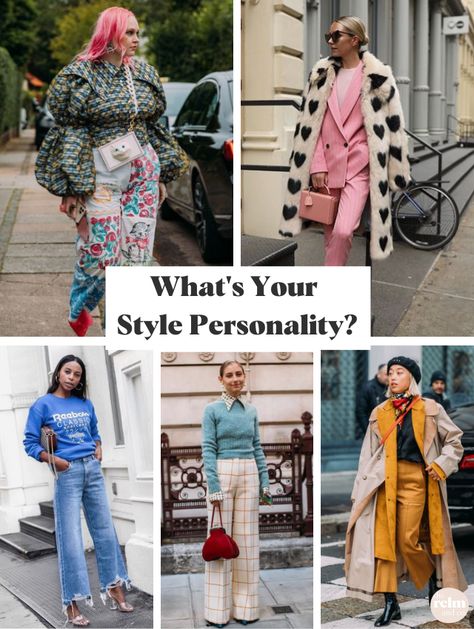 Style Personality Quiz · The RELM & Co How To Find Your Clothing Style Quiz, Personal Style Mood Board, What Are The 8 Core Style Aesthetics Types, Style Words Fashion, Style Essence Quiz, Whats My Style Quiz Fashion, Different Styles Fashion Aesthetic List, Style Quiz Whats Your Fashion, Finding Personal Style