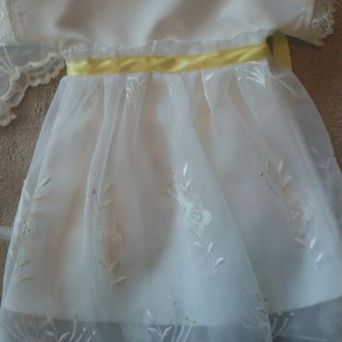 10410513_516576048442160_2741979910477070180_n Angel Gowns, Angel Outfit, Baby Angel, Angel, Clothes