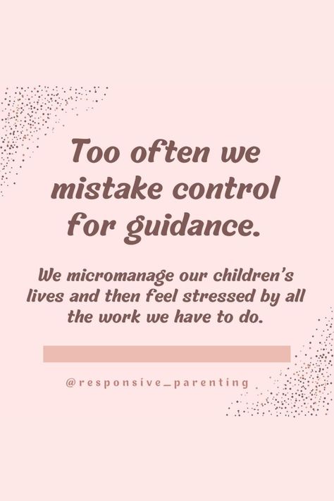 Controlling Parents Quotes, Controlling Parents, Parenting Illustration, Control Quotes, Parents Quotes, Conscious Parenting, Parental Control, Child Life, Parenting Quotes