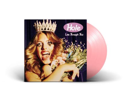 Live Through This (Vinyl): Hole: Amazon.ca: Music Beth Gibbons, Jennifer’s Body, J Mascis, Dan Auerbach, Chris Botti, Jamie Cullum, Alternative Rock Bands, Elvis Costello, Linda Mccartney