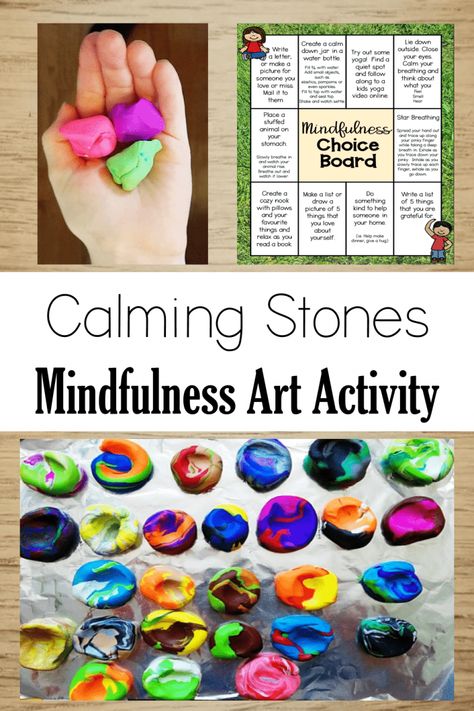 Mental Health Lessons for Kids - Hands-On Teaching Ideas Kids Coping Skills Activities, Mindfulness Club Activities, Summer Therapy Activities For Kids, Activities For Self Regulation, Social Emotional Sensory Activities, Afterschool Club Activities, Mindfulness Classroom Activities, Art Therapy Activities For Kids Emotions, Mindfulness Preschool Activities