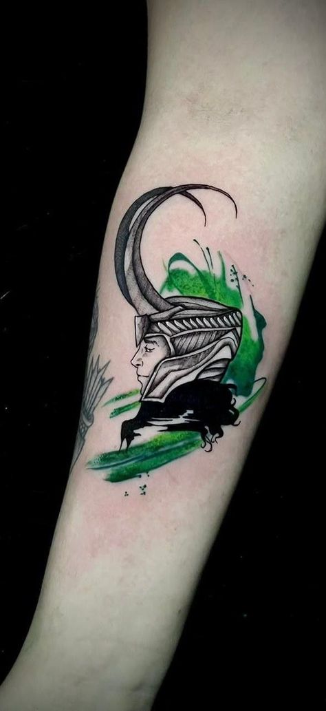 #loki #lokitattoo #norsemythology #norsemythologytattoo #norsegods #trickstergodtattoo #trickstergod #darktattoo #myth #legendarytattoo #manlytattoo #maletattoo #daggertattoo #dagger #firetattoo #tattoo #blackwork #sketchtattoo #coloredtattoo #blacktattoo #armtattoo #darkart #sleevetattoo #tattoosketch #toptattoo #viraltattoo #mentattoo #tats #tattooideas #tattoo #newtattooideas #tattoodesign #stenciltattoo Loki Tattoos, Loki Tattoo Ideas, Marvel Tattoo Sleeve, Gods Tattoo, Loki Tattoo, Nordic Gods, Dc Tattoo, Kraken Tattoo, Helmet Tattoo