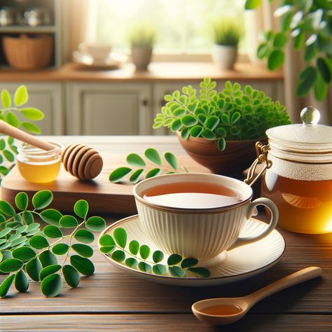 Discover the incredible health benefits of Moringa Tea, a powerful superfood packed with natural energy and wellness-boosting properties. Learn how to brew the perfect cup and explore herbal remedies and recipes for a healthier lifestyle. 🌿💚 #Moringa #Superfood #HealthyLifestyle #Wellness #HerbalRemedies. Learn more about the benefits of Moringa! Moringa Recipes, Health Benefits Of Moringa, Moringa Tea, Benefits Of Moringa, Tea Health, Tea Brewing, Tea Health Benefits, Brewing Tea, Blood Sugar Levels