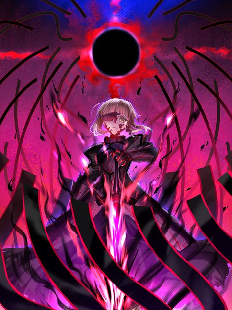 Saber Alter/#3866487 | Fullsize Image (1500x2000) - Zerochan Fate Stay Saber, 2000 Wallpaper, Saber Alter, Saber Fate, Type Moon Anime, Arturia Pendragon, Fate Stay Night Series, Fate Servants, Fate Stay Night Anime