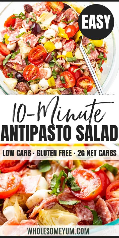 Keto Antipasto Salad, Antipasto Salad Dressing, Keto Antipasto, Salad Antipasto, Italian Antipasto Salad, Easy Antipasto Salad, Antipasto Salad Recipe, Italian Antipasto, Italian Keto